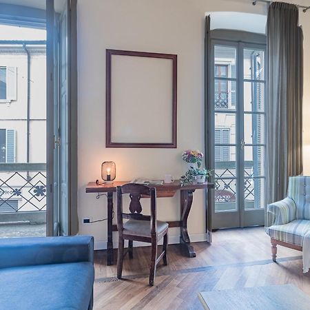 Bed and Breakfast Thea - Centro Storico Монца Экстерьер фото