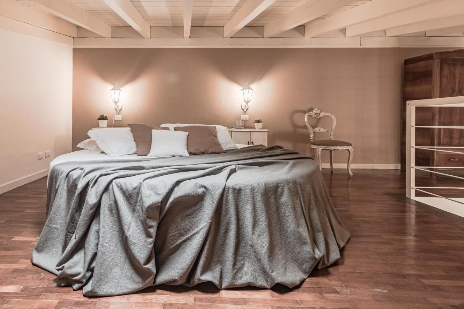 Bed and Breakfast Thea - Centro Storico Монца Экстерьер фото